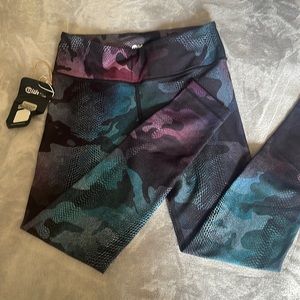 With wear it to heart legging